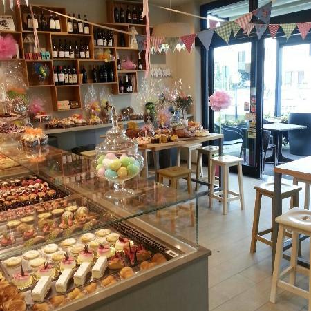 Officina Del Gusto