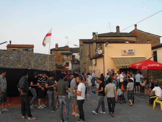 La Bottega di Ruscello