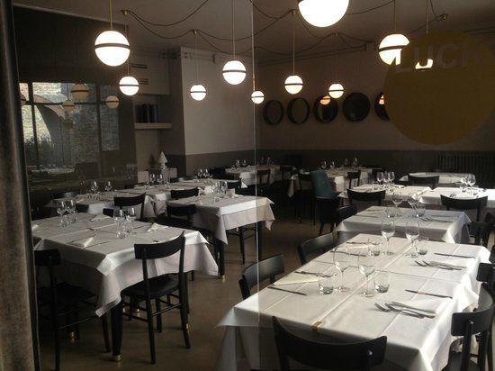 Luck Luchino Osteria