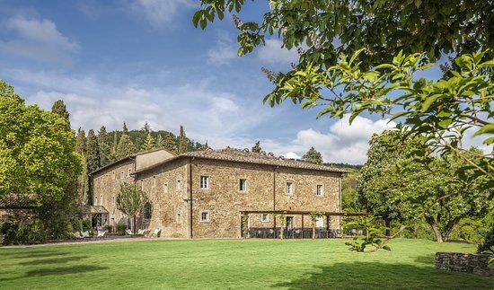 Ristorante Campo Badia