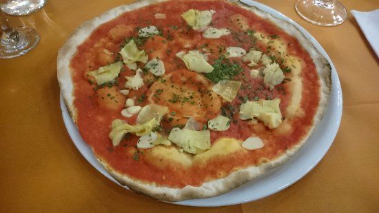 Pizzeria Passaparola
