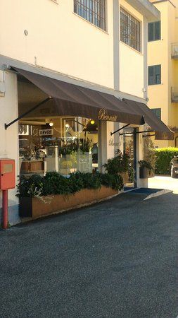 Bar Bennati