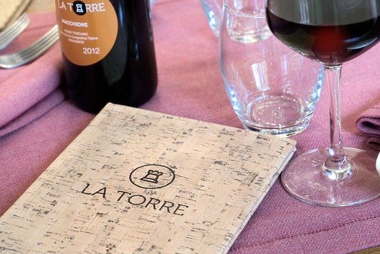 Relais La Torre