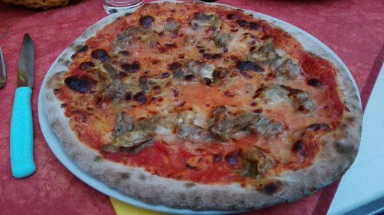 Ristorante Pizzeria Il Mulino