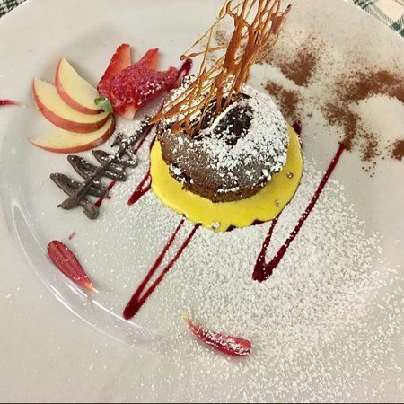 Seven Ristorante