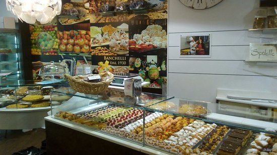 Pasticceria Banchelli