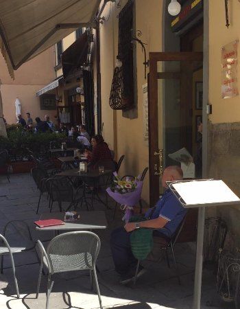 Caffé Vittoria