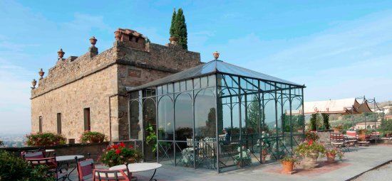 Ristorante Il Falconiere