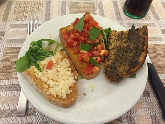 Croce del Travaglio