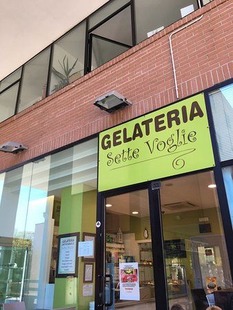 Gelateria La Coppetta