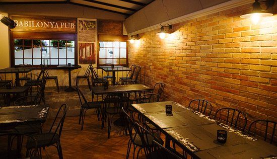 Babilonya Pub