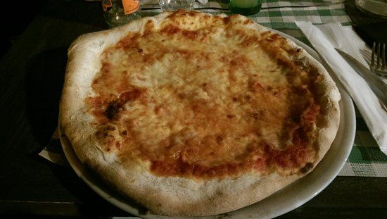 Pizzeria Pischedda Dino