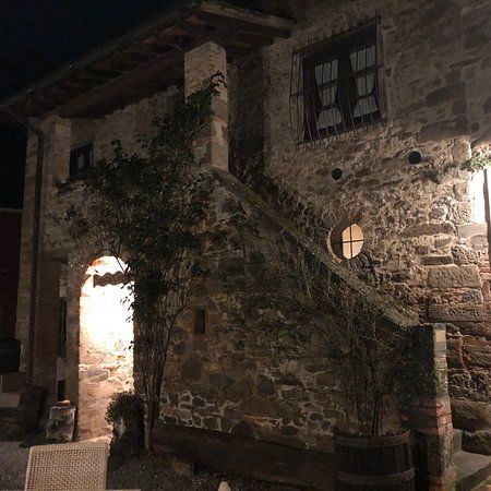 Locanda Casariccio
