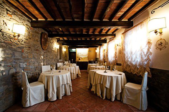 Relais La Corte Dei Papi