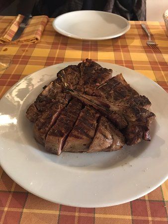 Trattoria Da Badò