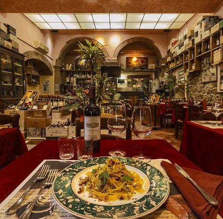 Ristorante Da Beppino