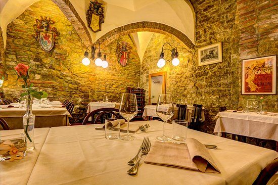 Osteria dei Poeti