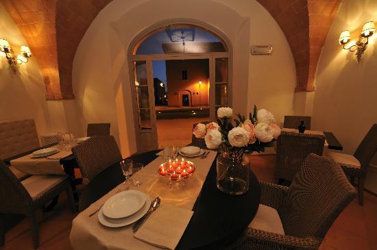 Ristorante del Borgo