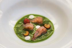 Villa Pignano Restaurant