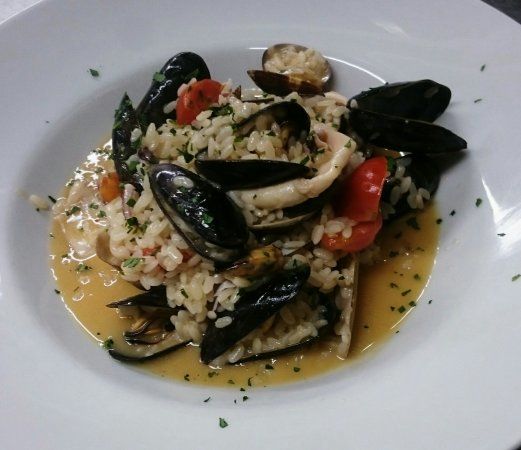 Ristorante Nando