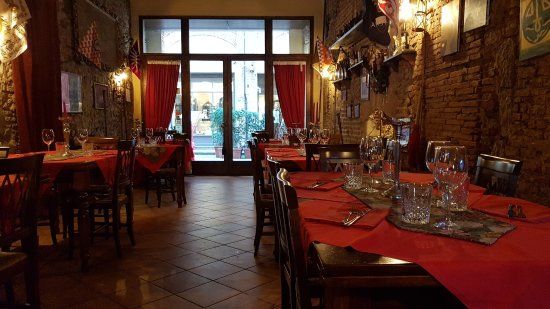 Enoteca L'Etichetta