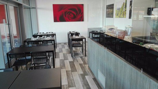 Al Coffee Club