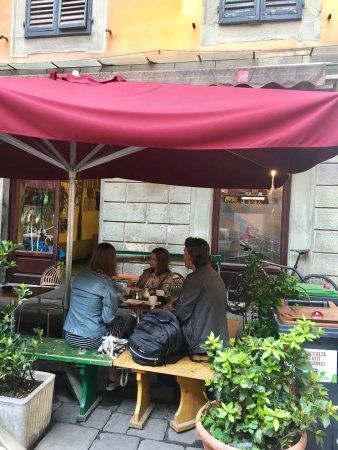 La Tazza D'oro