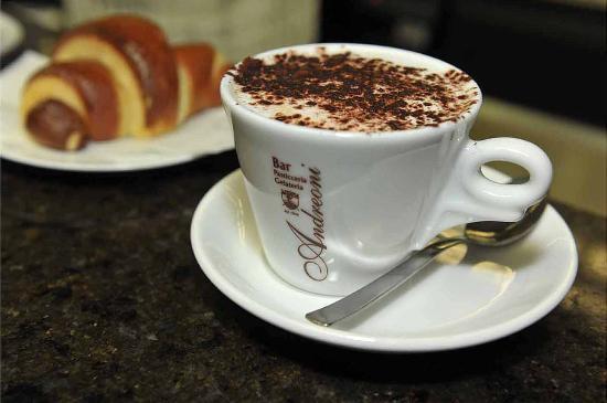 Pasticceria Andreoni
