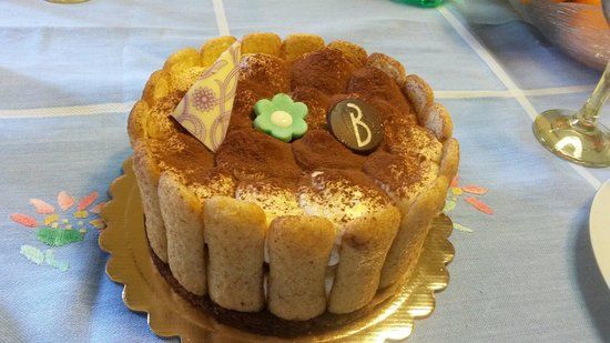 Pasticceria Brotini