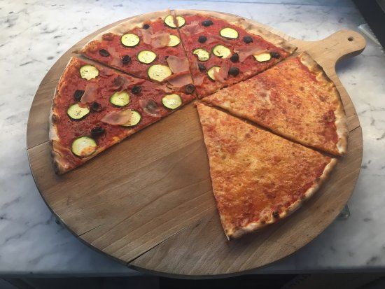 Pizzeria Giracapo