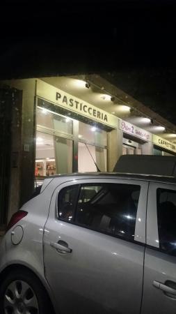 Alex2 Caffetteria-Pasticceria