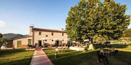 Locanda Sant'Agata