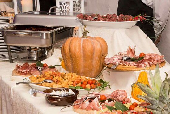 All'Ussero Osteria & Co