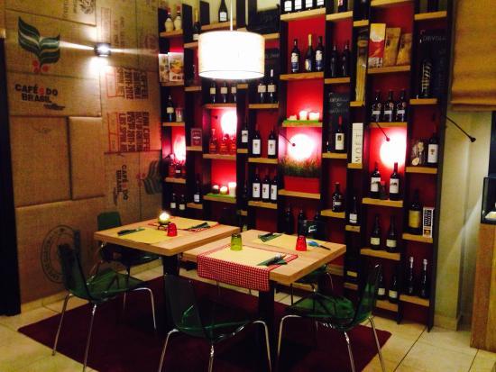 Osteria Pulcino Nero