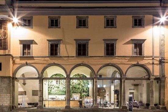 Mandarino Caffè Bistrot