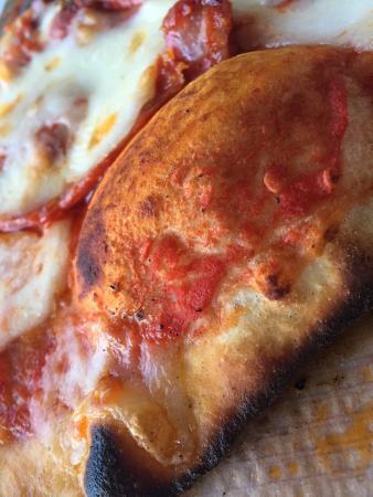 Pizzeria La Rosa