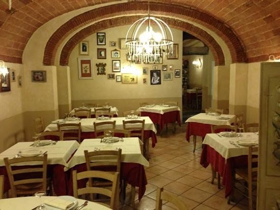 Trattoria Pacci
