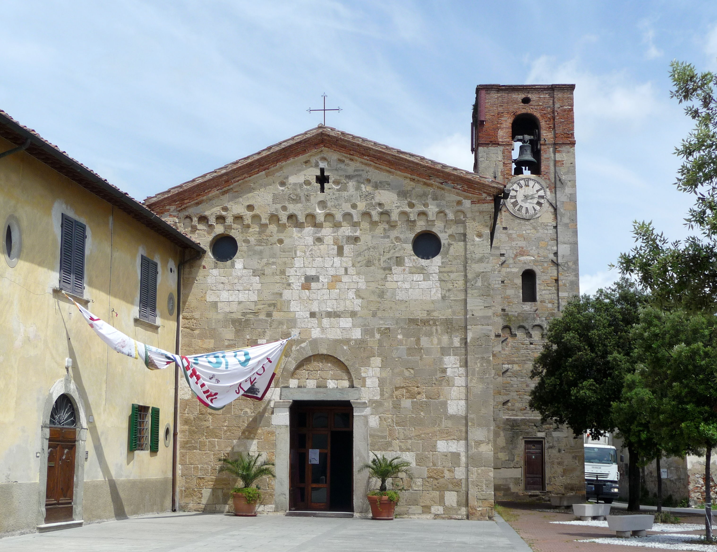 San Michele Arcangelo