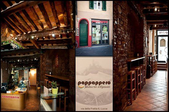 Pappappero