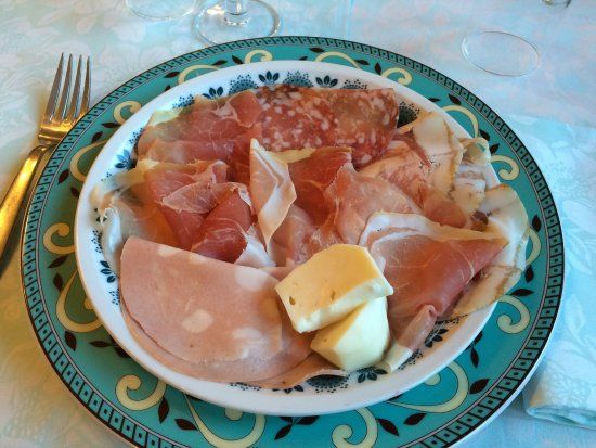 Hotel Ristorante K2