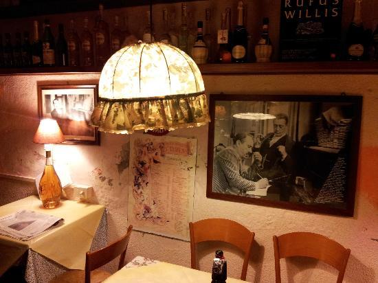 Pizzeria La Tombola