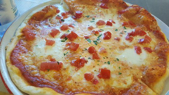 Ristorante Pizzeria Andrea's