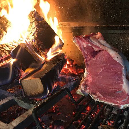La BisteccheriA