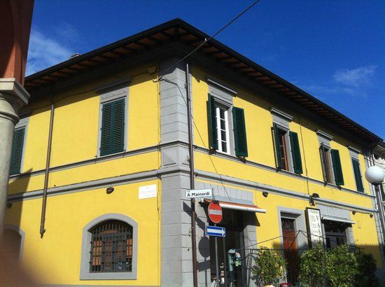Pizzeria Vasco