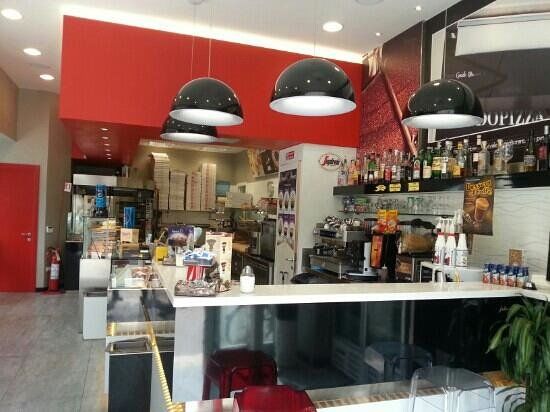 Mondo Pizza