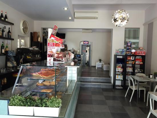 bar Exedo
