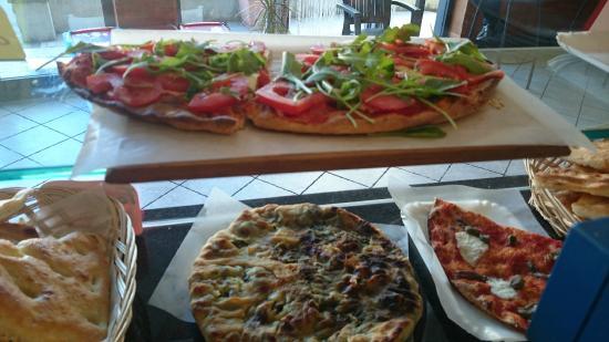 Pizzeria Pecci