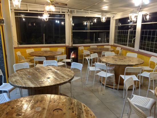 Pizzeria Babayaga