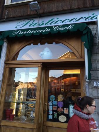Pasticceria Carli