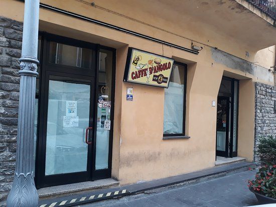 Pasticceria Giaccai